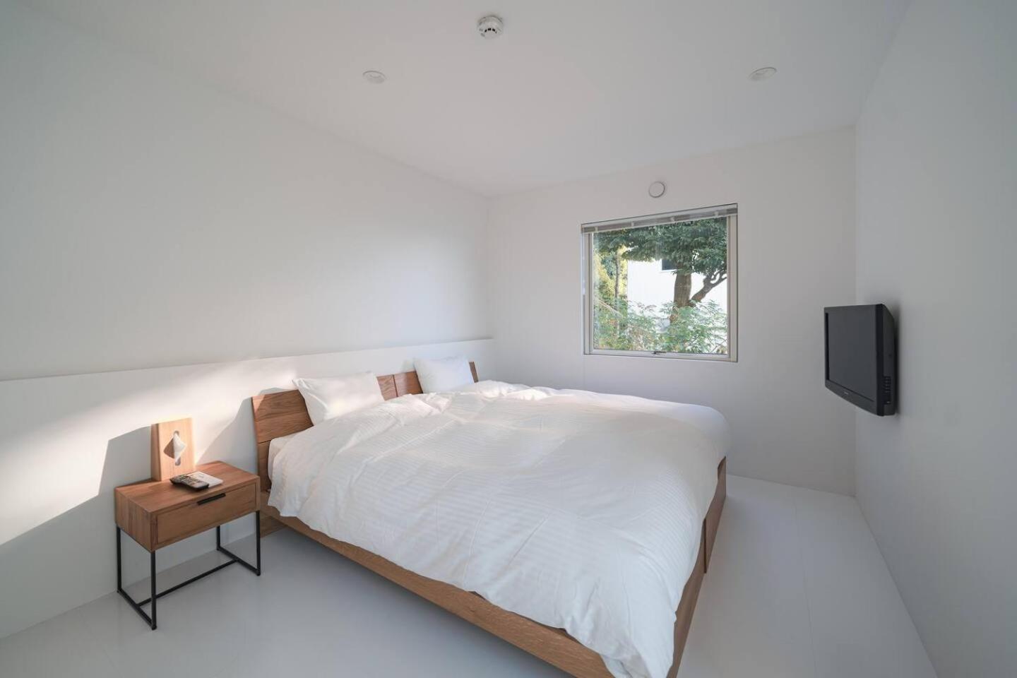 White House Atami Villa Atami  Exterior photo